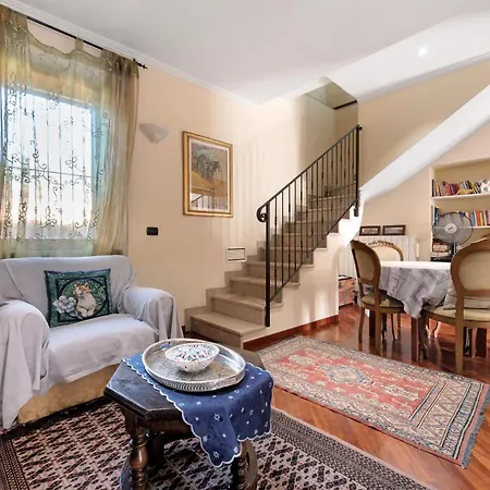 Casa Del Cedro Дом отдыха Лекко