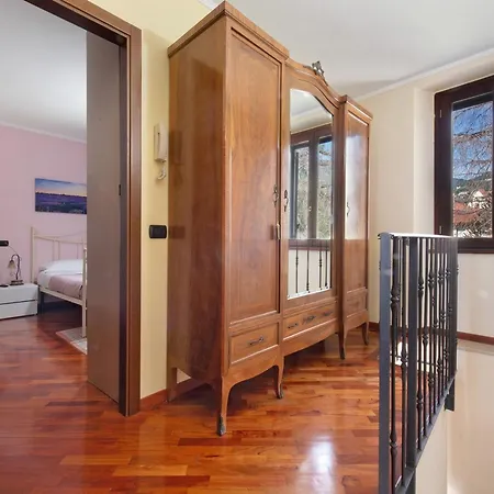 Casa Del Cedro Дом отдыха