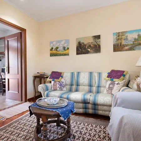 Дом отдыха Casa Del Cedro Лекко
