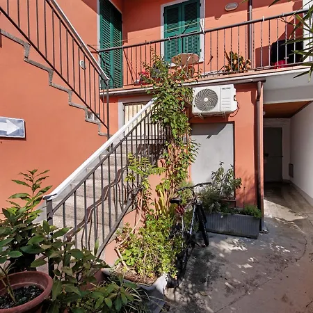 Casa Del Cedro * Лекко