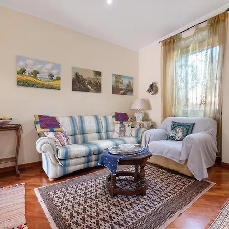 Casa Del Cedro Дом отдыха
