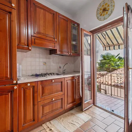 Дом отдыха Casa Del Cedro