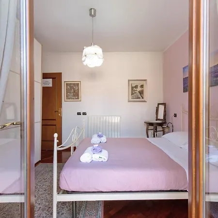 Сasa de vacaciones Casa Del Cedro *