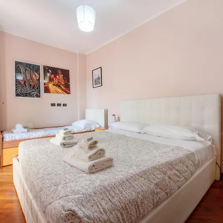 Сasa de vacaciones Casa Del Cedro
