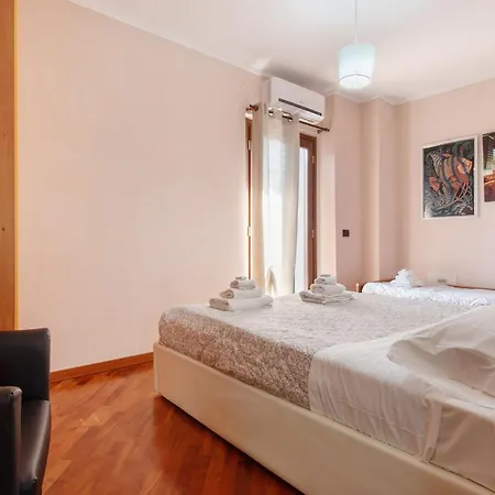 Дом отдыха Casa Del Cedro Лекко