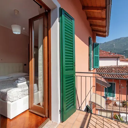 Casa Del Cedro Лекко