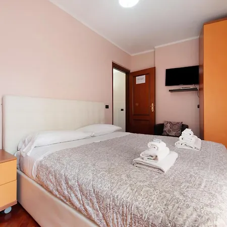 Дом отдыха Casa Del Cedro