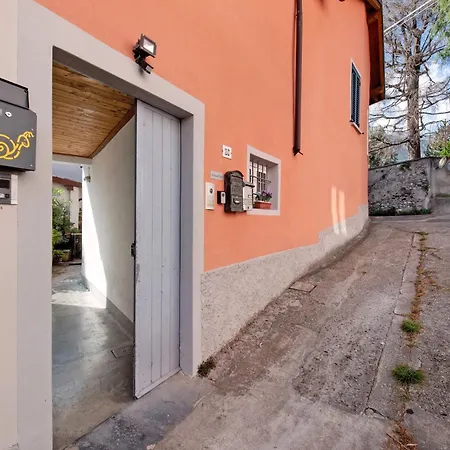 Casa Del Cedro Лекко