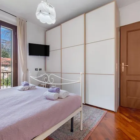 Дом отдыха Casa Del Cedro